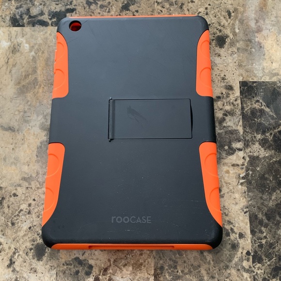 iPad mini case - Picture 1 of 3